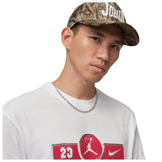 Jordan Ανδρική κοντομάνικη μπλούζα 23 Graphic T-Shirt
